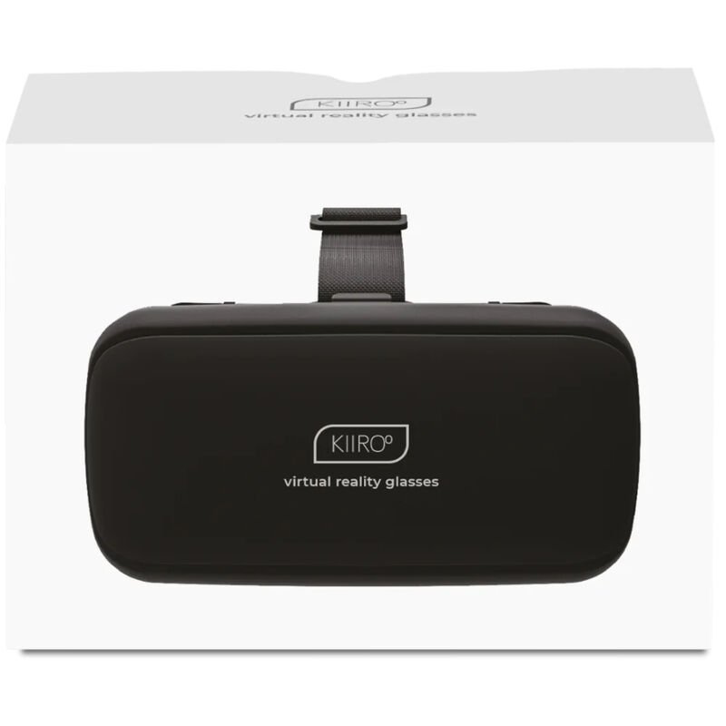 KIIROO - CUFFIA PER LA REALTÀ VIRTUALE - immagine 5