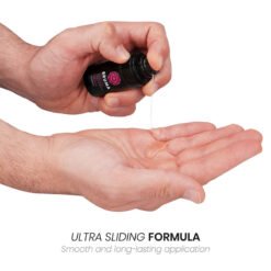 Alternative view of BRUMA - BALSAMO INTENSIFICANTE GUSTO BUBBLEGUM 15 ML