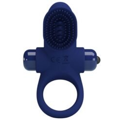 Alternative view of PRETTY LOVE - PALLE ANELLO CON VIBRAZIONE BLU
