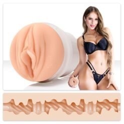 FLESHLIGHT GIRLS - SKY BRI VAGINA CELESTE