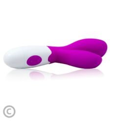 Alternative view of PRETTY LOVE - VIBRATORE STIMOLATORE NEWMAN