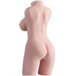 Alternative view of ARMONY - MODELLO REALISTICO DI TORSO FEMMINILE 5