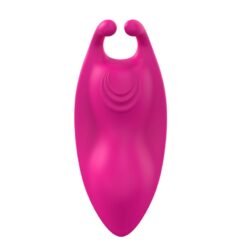 Alternative view of ARMONY - MUTANDINA INDOSSABILE HONEYBEE VIBRATORE G-SPOT REMOTE CONTROL FUCSIA