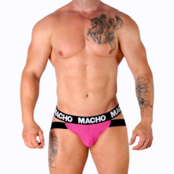 Alternative view of MACHO - MX28FR JOCK ROSA NEON L