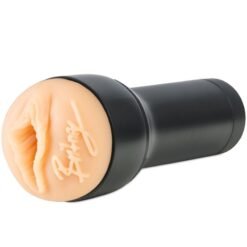 Alternative view of KIIROO - FEEL BRITNEY AMBER MASTURBATORE