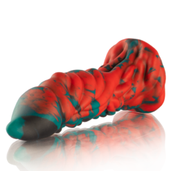 EPIC - PHOBOS DILDO BAMBINO DELL'AMORE E DELIZIA GRANDI TAGLIA - immagine 3