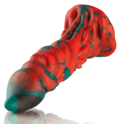 EPIC - PHOBOS DILDO BAMBINO DELL'AMORE E DELIZIA GRANDI TAGLIA - immagine 6