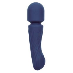 Alternative view of CALEXOTICS - CHARISMA ALLURE MASSAGGIATORE DOPPIO MOTORE 12 FUNZIONI 17,25 CM X 4,5 CM VIOLA