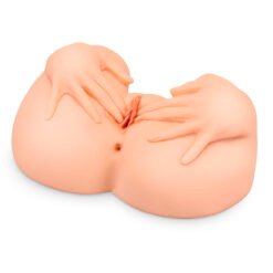 Alternative view of PDX PLUS - SPREAD MY TIGHT PUSSY MEGA MASTURBATORE CARNE