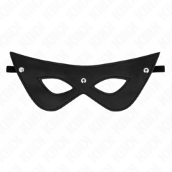 Alternative view of KINK - MASCHERA PER OCCHI 3 RIVETTI 24 x 9 CM