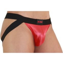 Alternative view of BURN - 010 JOCK ROSSO / NERO M
