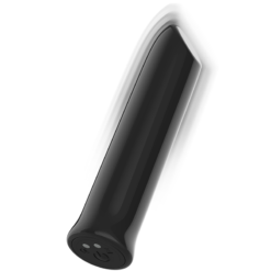 Alternative view of INTENSE - TODRICK BLACK PROIETTILE STIMOLANTE CLITORIDEO