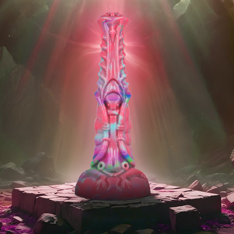 EPIC - SIDHE DILDO CREATURA IMMORTALE - immagine 2
