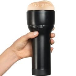 Alternative view of KIIROO - SENTI REAGAN FOXX STROKER COLLEZIONE KIIROO STARS