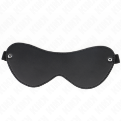 Alternative view of KINK - FASCIA IN SIMILPELLE CON 2 RIVETTI 23 x 9,5 CM