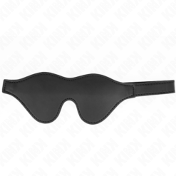 Alternative view of KINK - FASCIA IN SIMILPELLE 20 x 8 CM CON CHIUSURA IN VELCRO REGOLABILE 17-21 CM