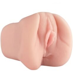 Alternative view of ALIVE - MASTURBADOR MASCHIO FLEX TAGLIA VAGINALE M