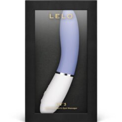 Alternative view of LELO - LIV™ 3 STIMOLATORE DEL PUNTO G BLU