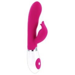 Alternative view of PRETTY LOVE - FLIRTATION VIBRATORE CON STIMOLATORE FELIX