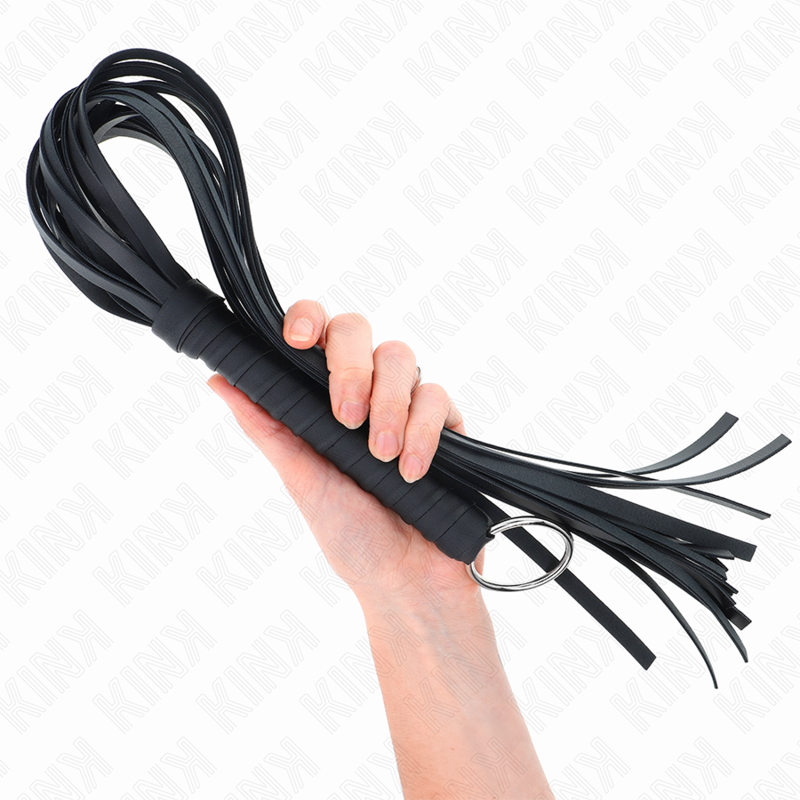 KINK - FRUSTA CON ANELLO 65 CM - immagine 3