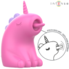 INTENSE - PINKIE STIMOLATORE LINGUALE ROTANTE A 360°