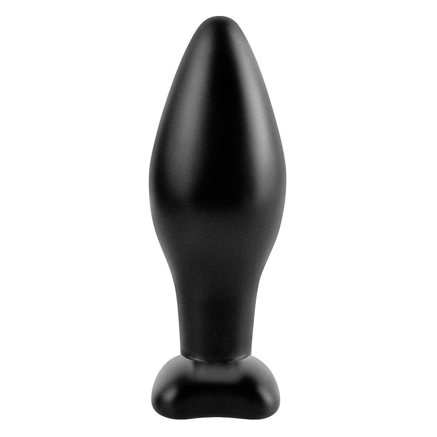 ANAL FANTASY - PLUG ANALE MEDIO IN SILICONE - immagine 2