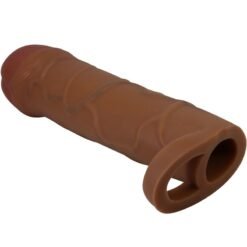 Alternative view of PRETTY LOVE - GUAINA PER PENE BUNION CON ESTENSIONE 2,5 CM MULATTO