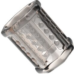 Alternative view of PRETTY LOVE - RONAEL GUAINA PER PENE SUPER ELASTICIZZATA TRASPARENTE