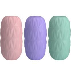 Alternative view of PRETTY LOVE - ATHENA ALICE PACK 15 VARI MASTURBATORI MASCHILI