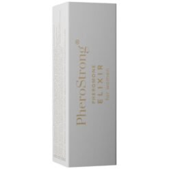 PHEROSTRONG - ELISIR AI FEROMONI PER DONNE 2 ML - immagine 3