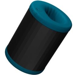 LELO - F2S™ MASTURBATORE MASCHILE TEAL BLU - immagine 4