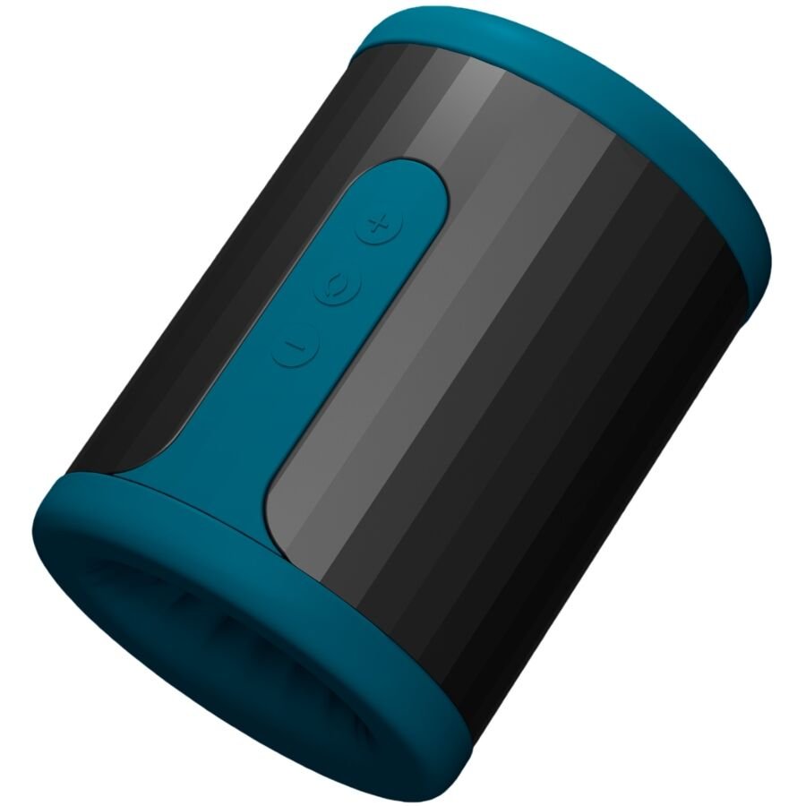 LELO - F2S™ MASTURBATORE MASCHILE TEAL BLU - immagine 3