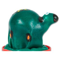 Alternative view of CONDOMERIE - PRESERVATIVI NOVITÀ DIPINTI A MANO TARTARUGA