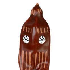 CONDOMERIE - PRESERVATIVI NOVITÀ DIPINTI A MANO BIG BEN XL