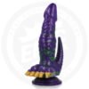 EPIC - DILDO CROCOTTA MYSTIC AURORA