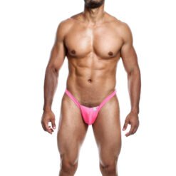 MOB - PERIZOMA ROSA TAGLIA XL