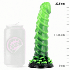 Alternative view of EPIC - DILDO CAELION RADICE VIVENTE