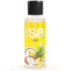 STIMUL8 - S8 LUBRIFICANTE 4 IN 1 PER DESSERT PINA COLADA 125 ML