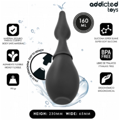Alternative view of ADDICTED TOYS - DETERGENTE DA VIAGGIO MODELLO 1