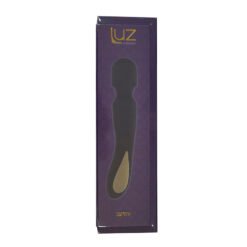 TOYJOY - BACCHETTA MASSAGGIATRICE ZENITH LIGHT VIOLA - immagine 3