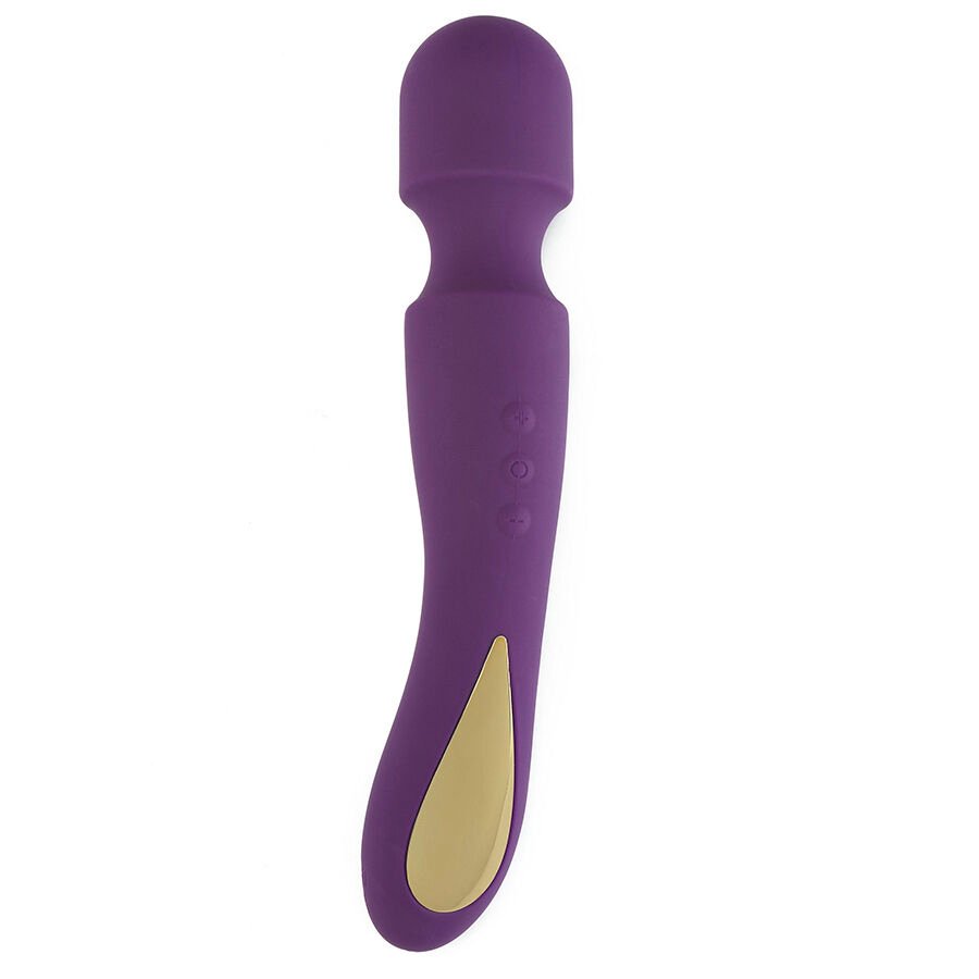 TOYJOY - BACCHETTA MASSAGGIATRICE ZENITH LIGHT VIOLA