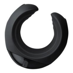 ROCKS-OFF - ECHO BLACK VIBRATORE MASTURBATORE