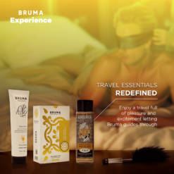 BRUMA XPERIENCE - DOLCE PACCO TENTAZIONE PINA COLADA CON POTENZIATORE DI ORGASMO - immagine 3