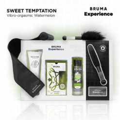Alternative view of BRUMA XPERIENCE - KIT DOLCE TENTAZIONE ANGURIA VIBRO-ORGASMICA