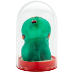 CONDOMERIE - PRESERVATIVI NOVITÀ DIPINTI A MANO TARTARUGA