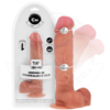 COCK MILLER - DILDO ARTICOLABILE IPERREALISTICO 19,3 CM