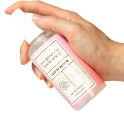 Alternative view of EYE OF LOVE - BLOOM SPRAY PER AMBIENTI SATIVA SUNNY DAZE 150 ML