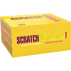 Alternative view of INTT RELEASES - GEL ESFOLIANTE SCRATCH ME ALL 100 ML