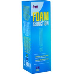 Alternative view of INTT RELEASES - FOAM SEDUCTION SCHIUMA DETERGENTE INTIMA 50 ML
