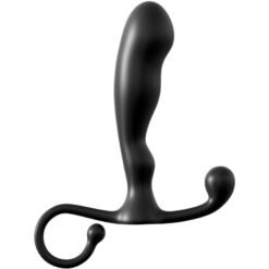 Alternative view of ANAL FANTASY ELITE COLLECTION - BEGINNER FANTASY ANAL KIT NERO